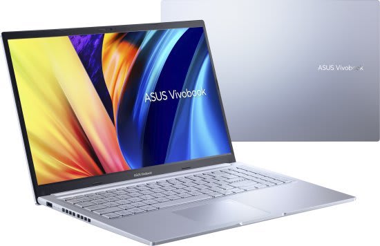 מחשב נייד ASUS VivoBook 15 Core 5 120U 8GB 512NVME 15.6 FHD DOS