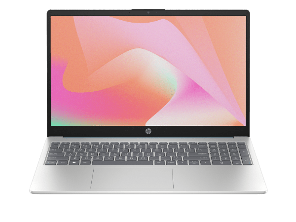 מחשב נייד HP U200E 15.6 CORE 5 120U 16GB 512NVME DOS FHD White