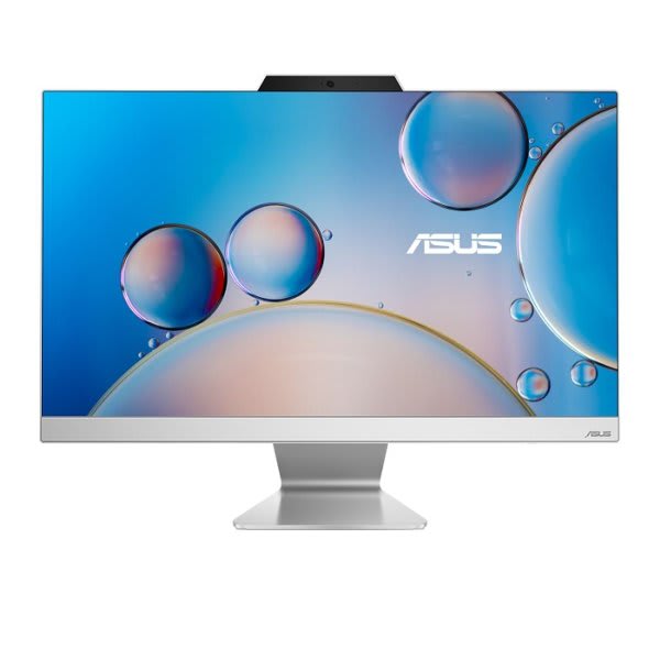 ASUS AIO A3402 Core 7 150U 16GB 1TB Nvme 23.8 FHD WIN11H Touch White