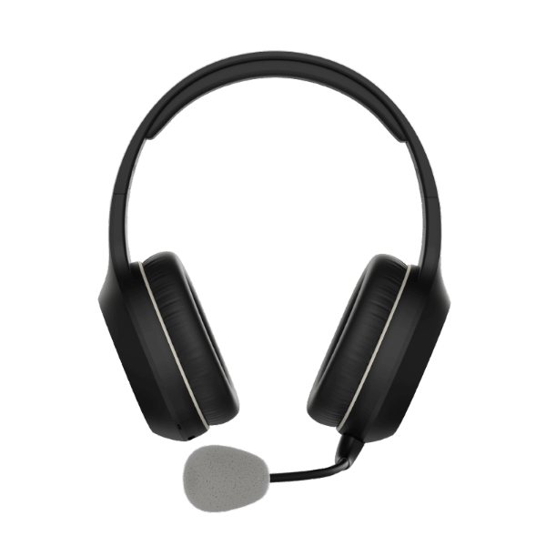 אוזניות אלחוטיות Edifier K750 BT5.4 with Mic Black up to 55H music