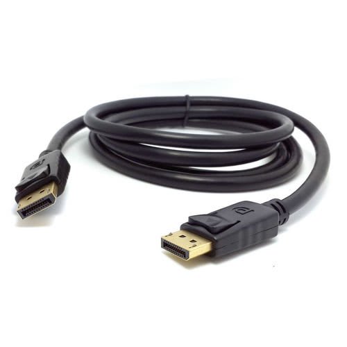 כבל DisplayPort to 3.0m
