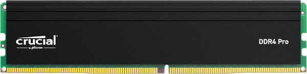 זיכרון לנייח Crucial Pro 32GB DDR4 3200MHz CL22