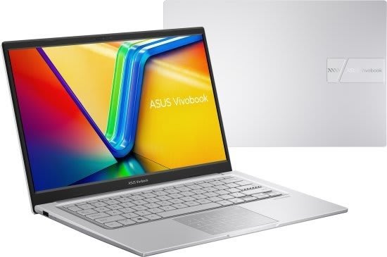 מחשב נייד ASUS VivoBook 14 CORE 5 120U 16GB 512NVME FHD DOS