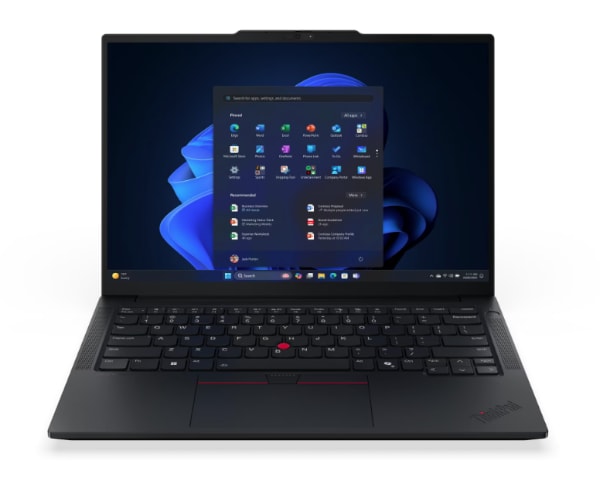 מחשב נייד Lenovo Thinkpad E14 gen7 Ultra 7 258V 32GB 1TB WIN11 Pro 3y