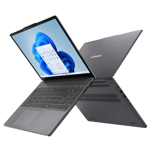 מחשב נייד Lenovo IdeaPad Slim 3 i5-13420H 16GB 512GB 15.3 DOS 1YOS
