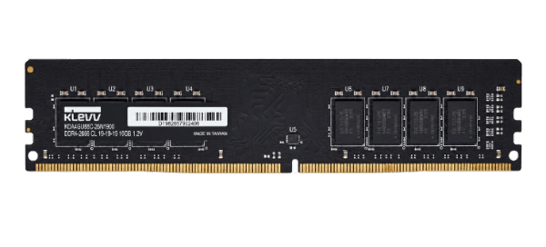 זיכרון לנייח KLEVV Standard 32GB DDR4 3200MHz CL22