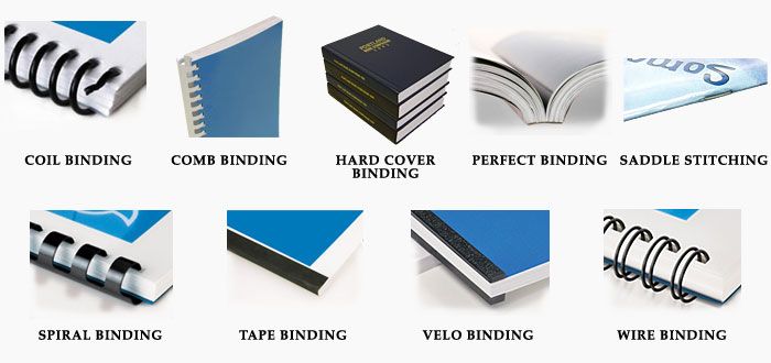 Binding-London Binding-London