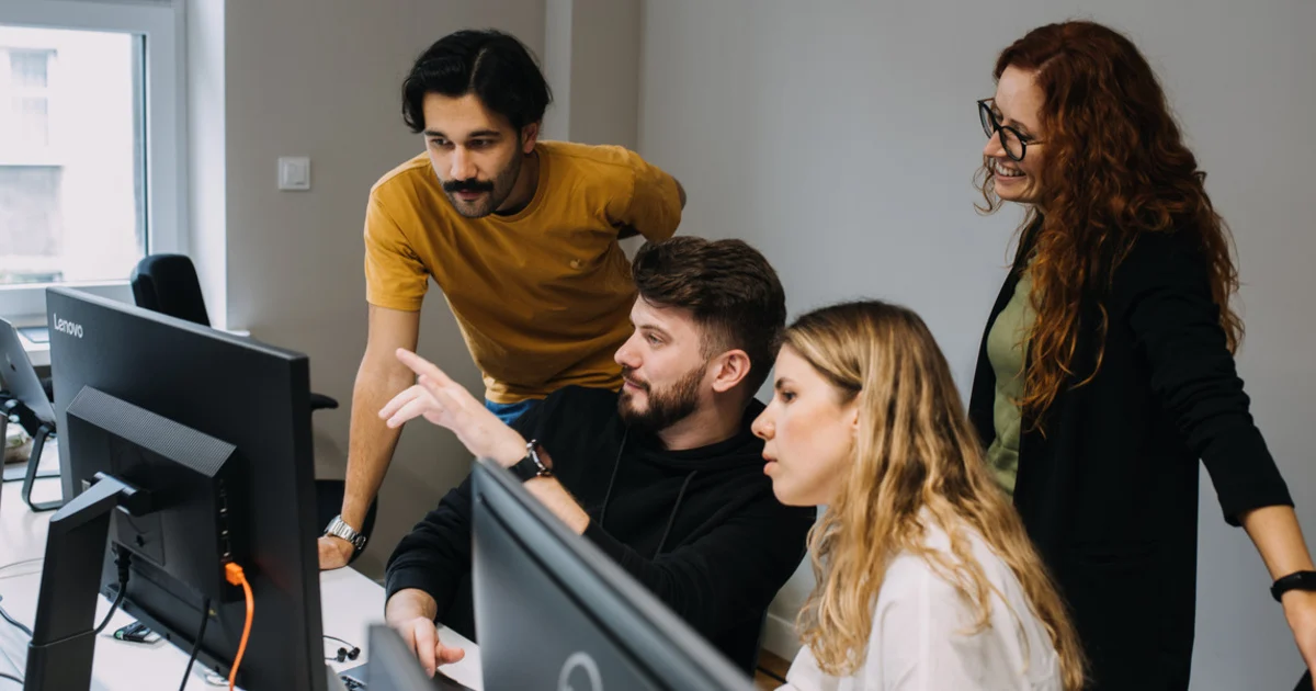 programming team programming team