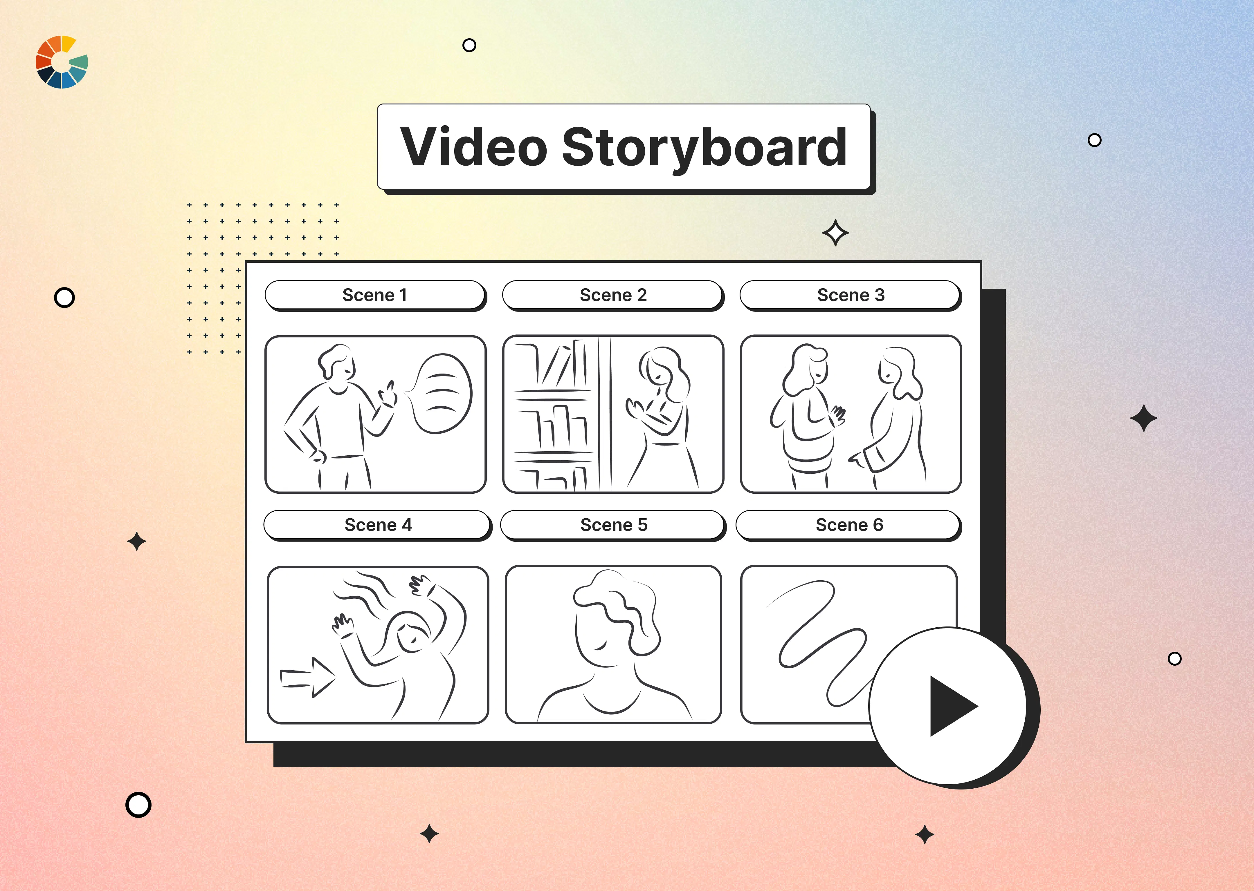 Video-Storyboard Video-Storyboard
