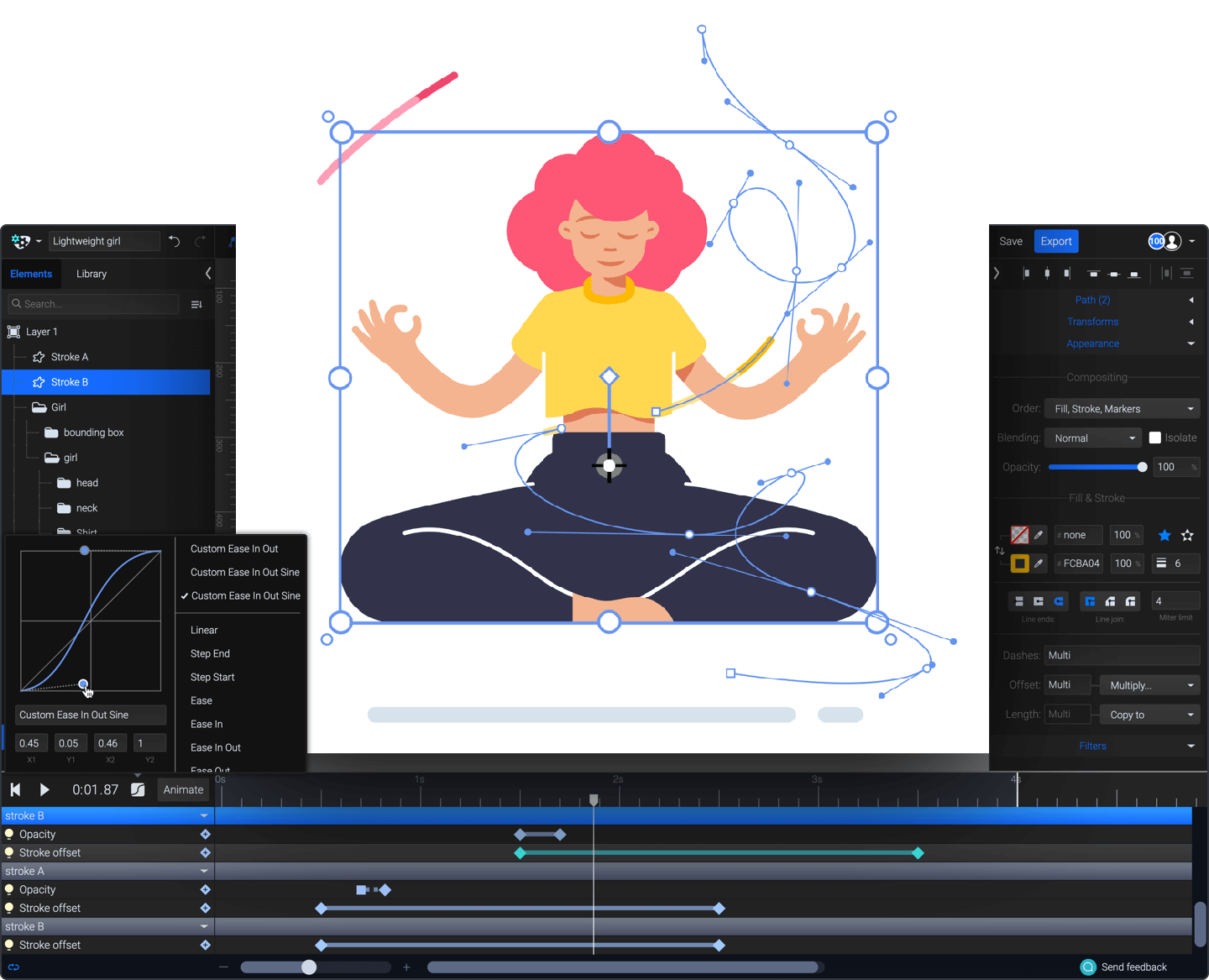 free-web-animation-editor free-web-animation-editor
