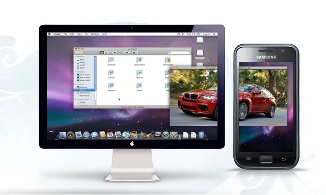 idisplay-android idisplay-android