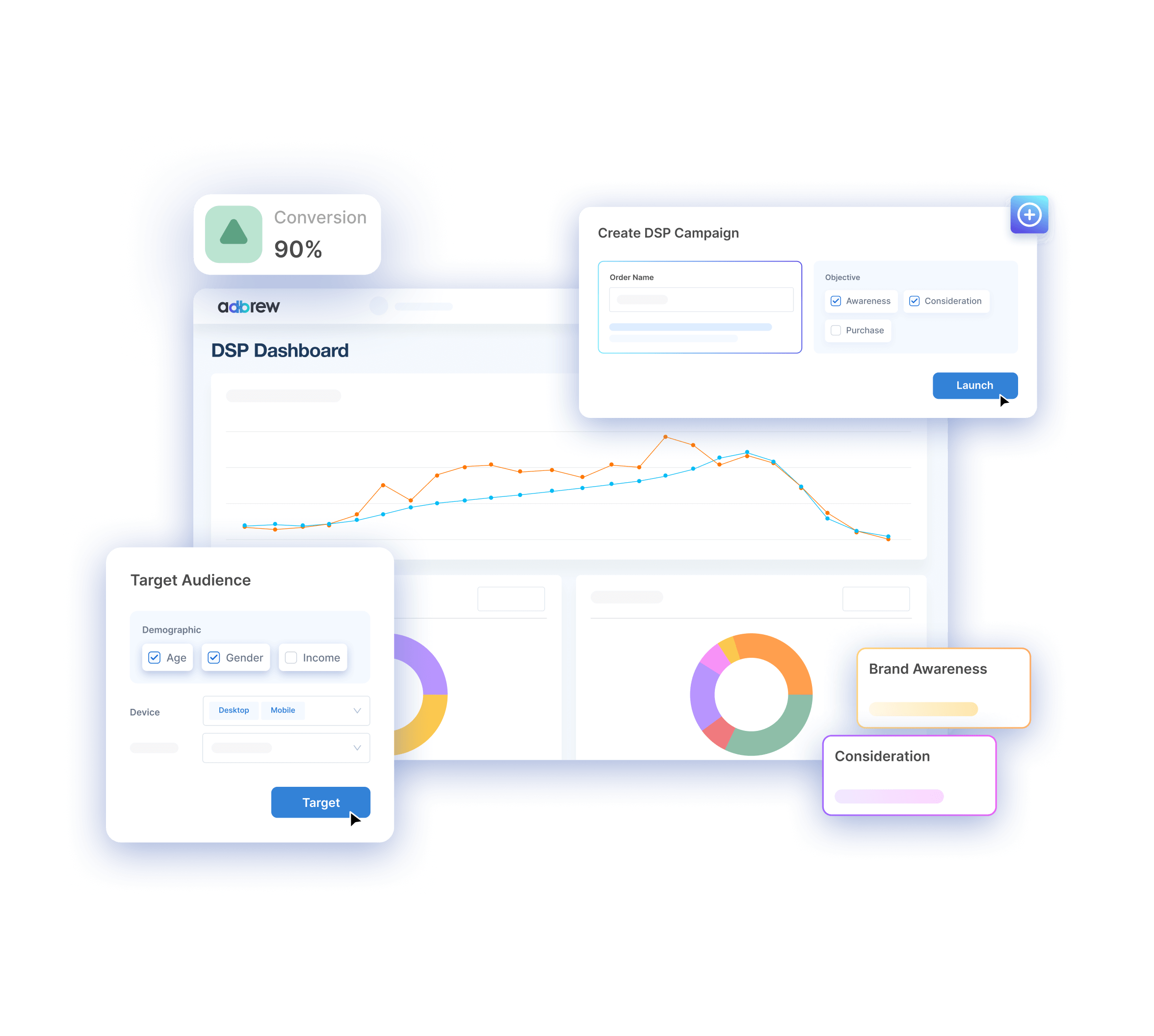 Amazon-DSP-reporting Amazon-DSP-reporting