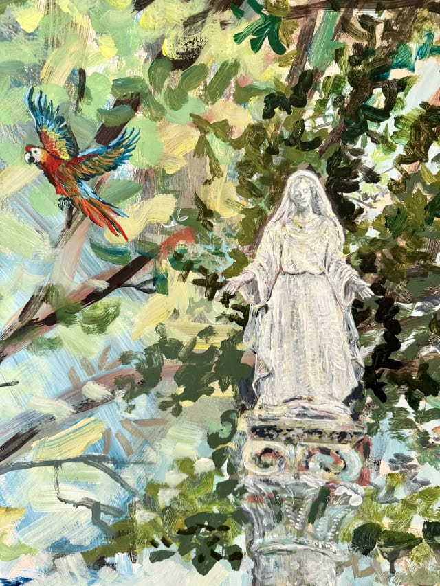 Kerantre — 3/3