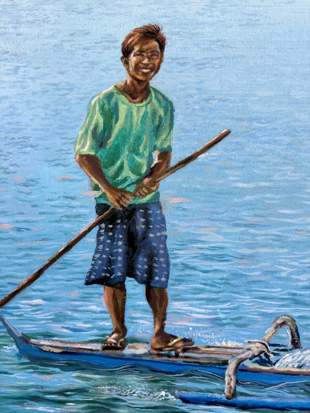 Sand Bar — 2/4