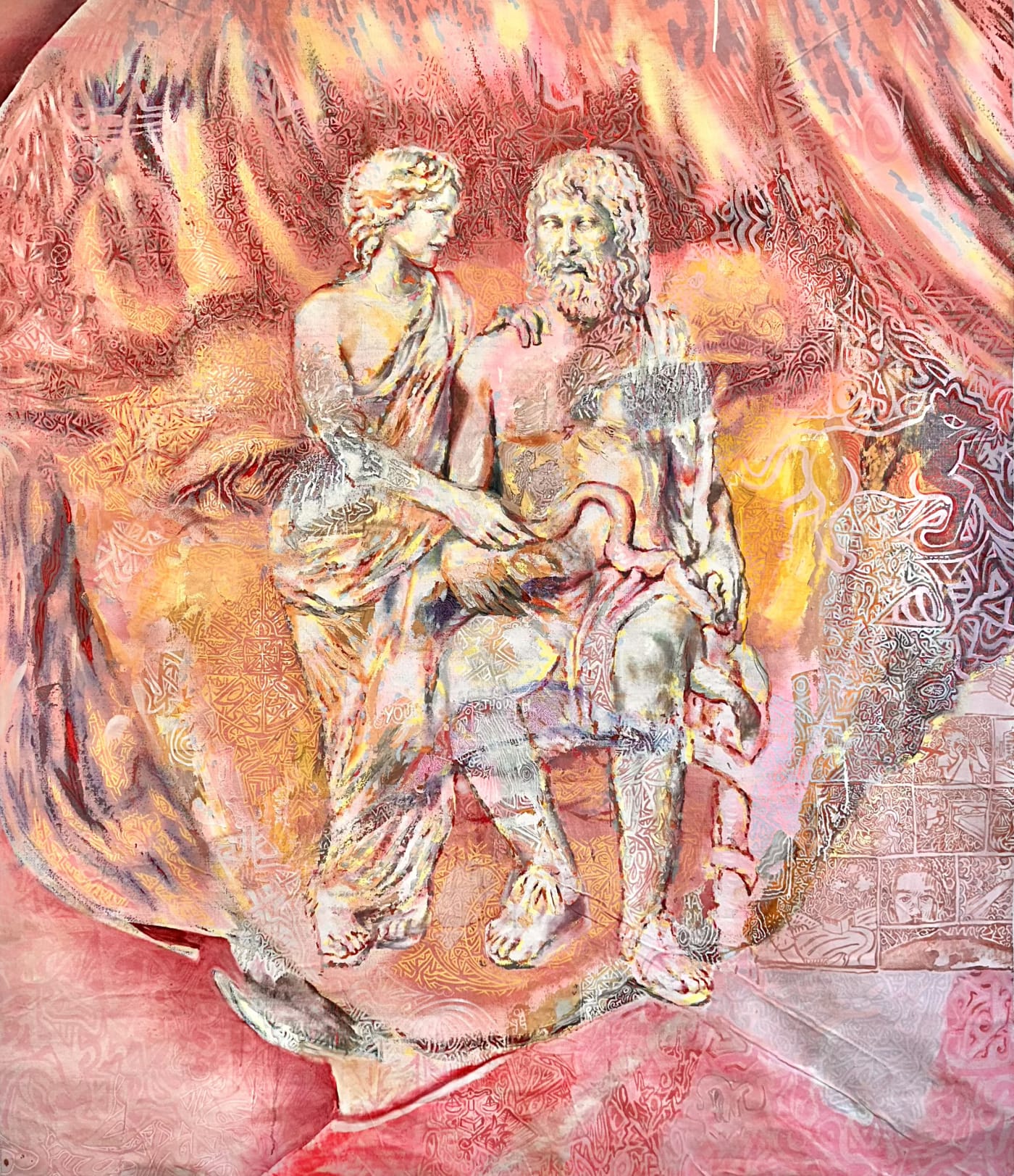 Asclepius — 1 of 1