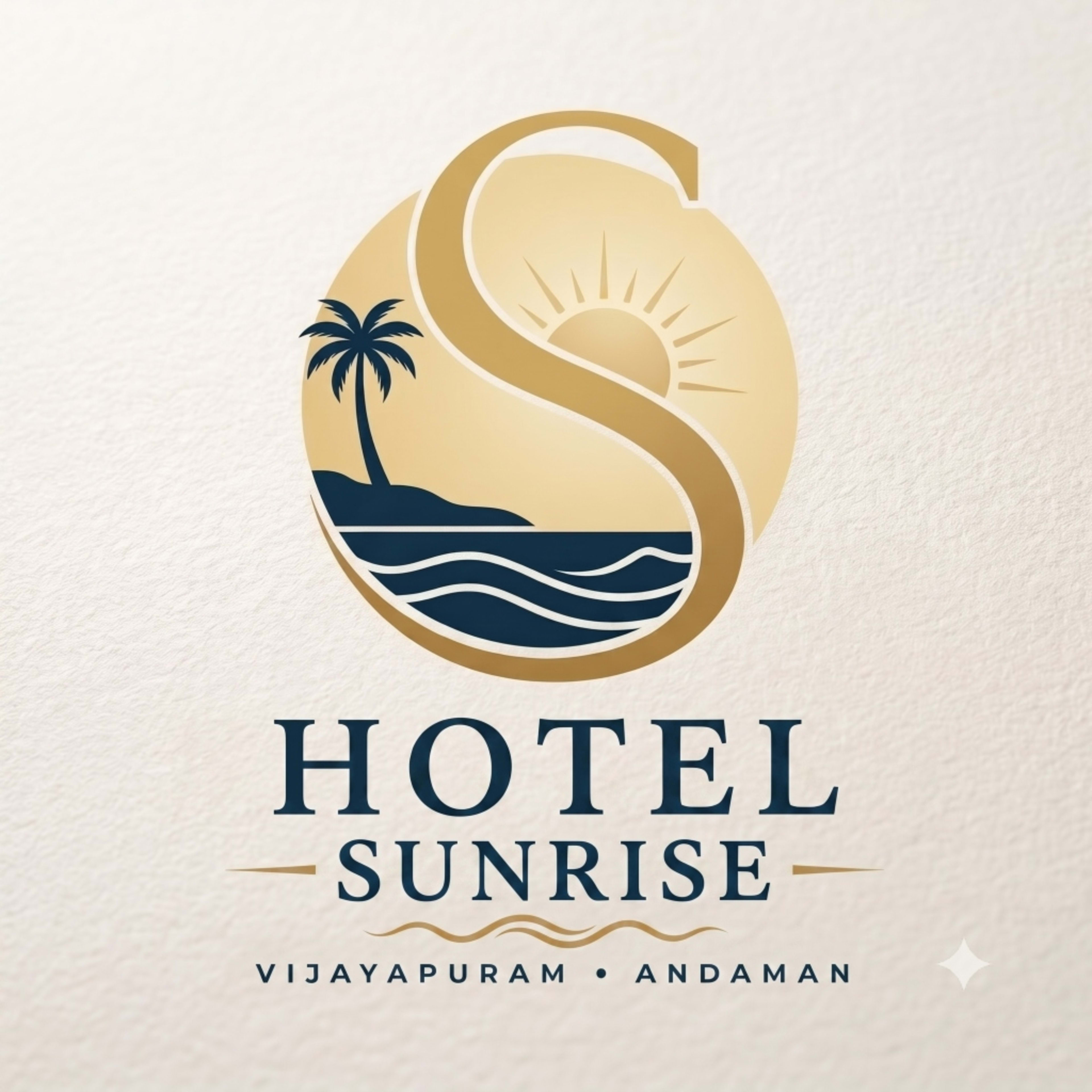 Hotel Sunrise Logo