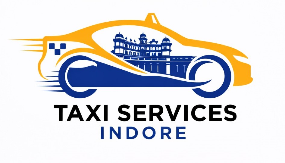 Taxi Service Indore logo