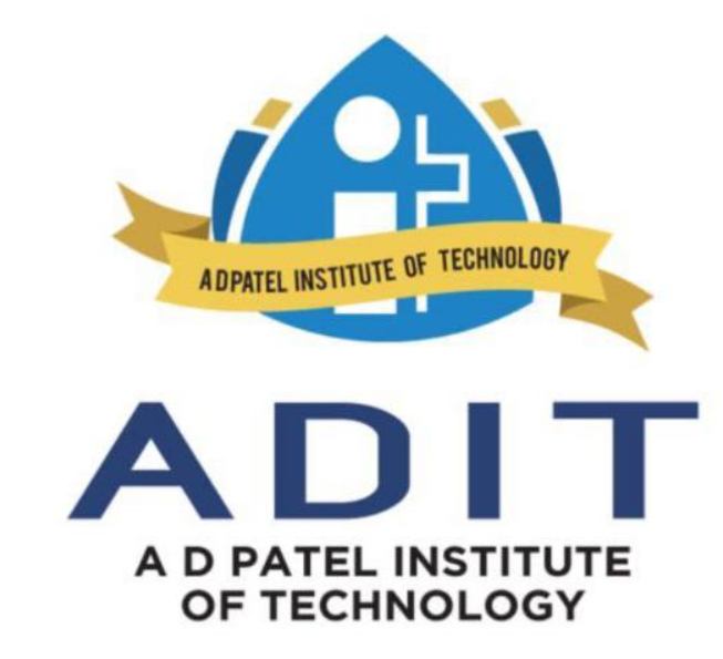 A. D. Patel Institute of Technology (CVM University) logo