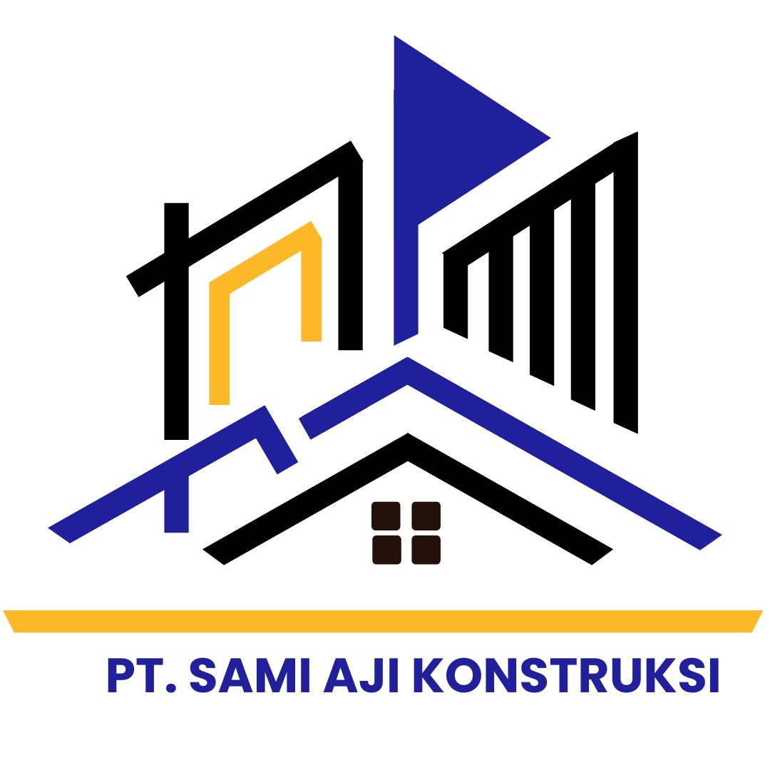 PT. Samiaji Lestari Konstruksi logo