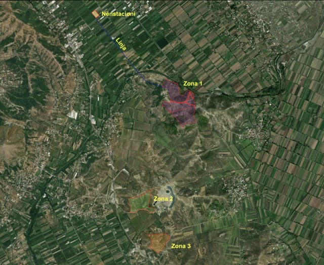 PVPP EcoPark Vau Dejes 45.3 MWp