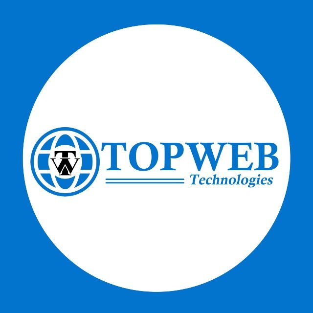 Topweb Digital Services logo