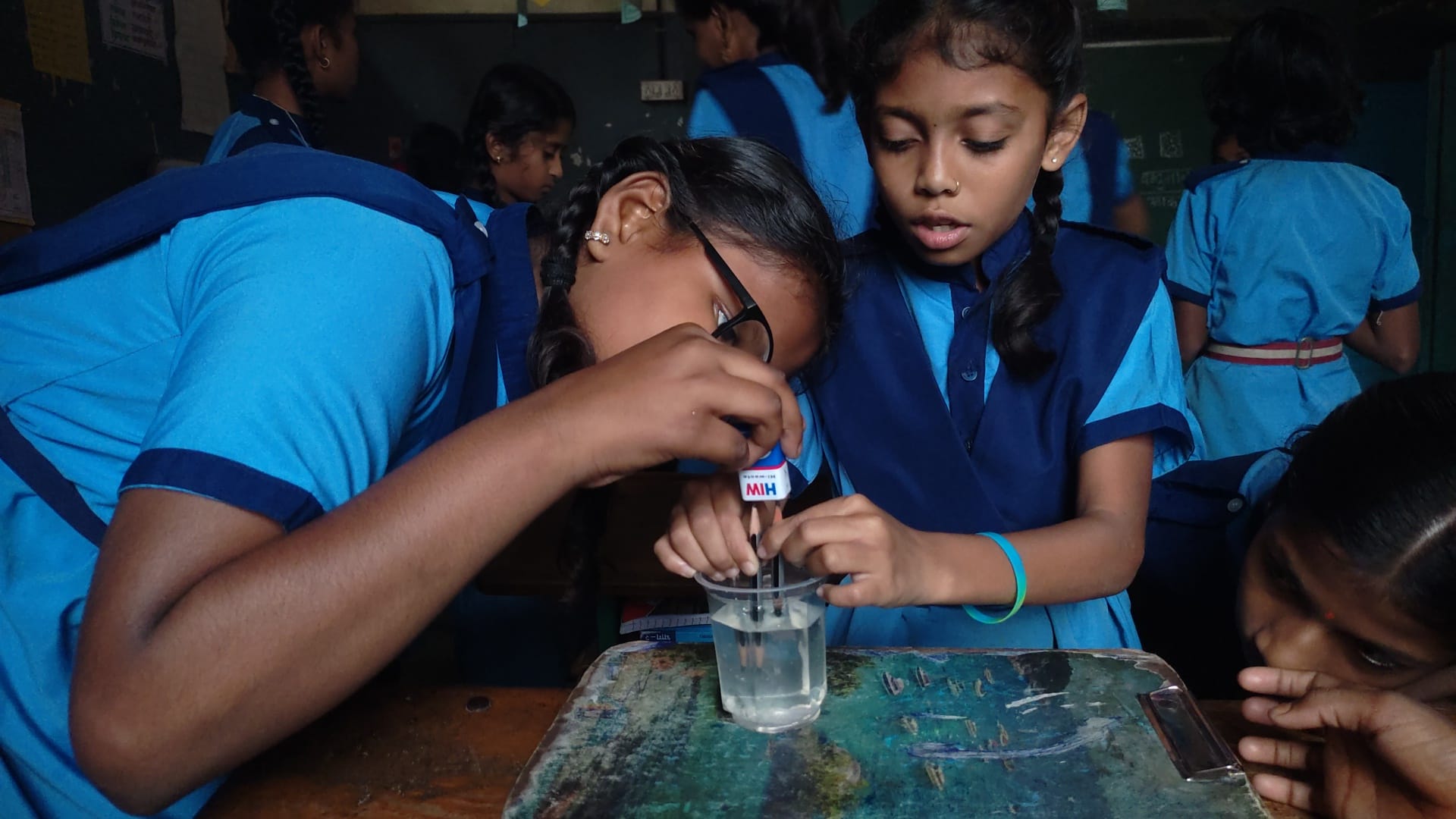 Transforming Rural Education