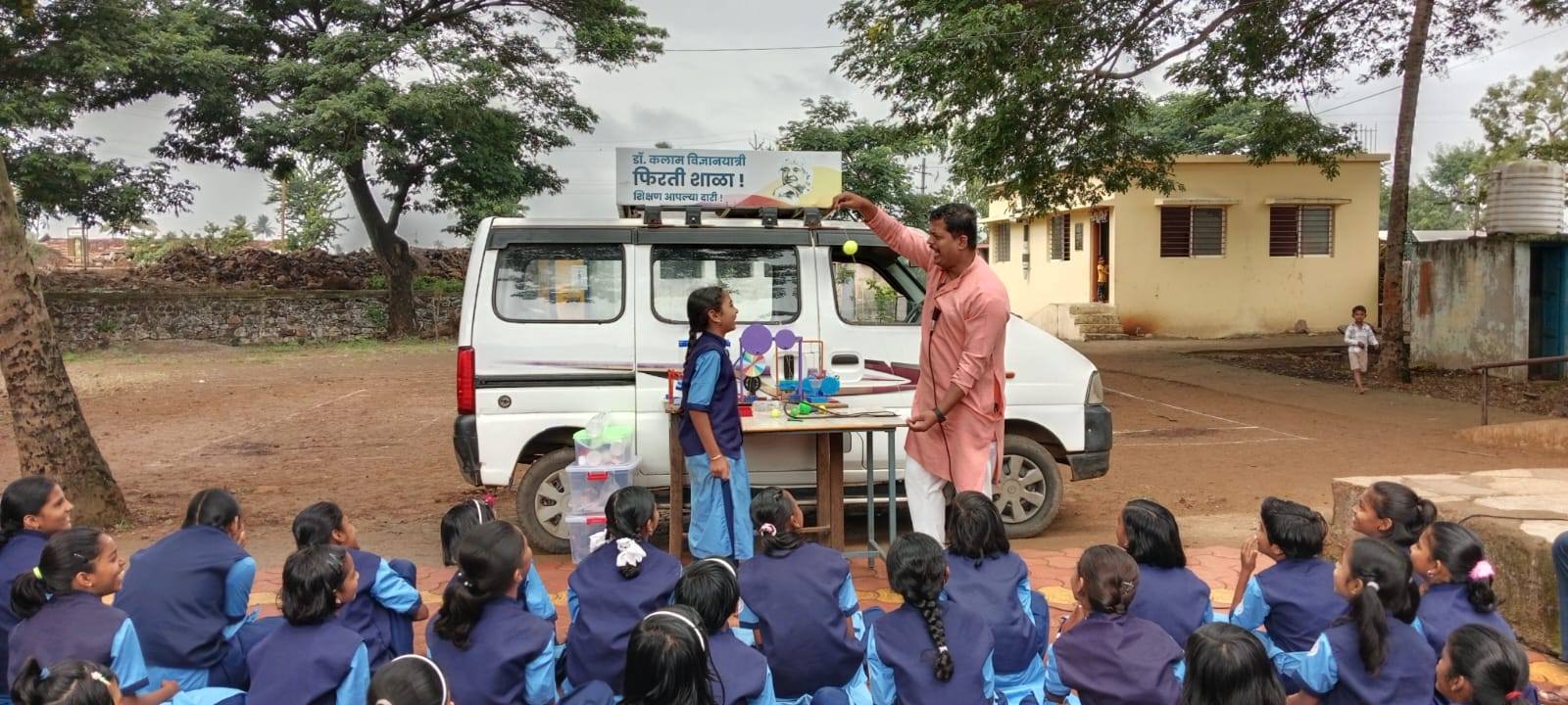 Empowering Communities Through Education