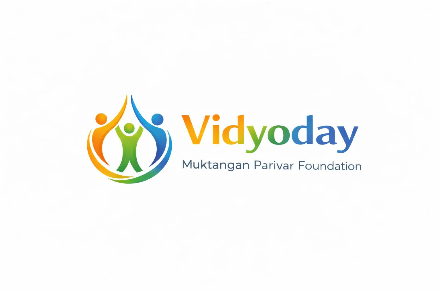 Vidyoday Logo