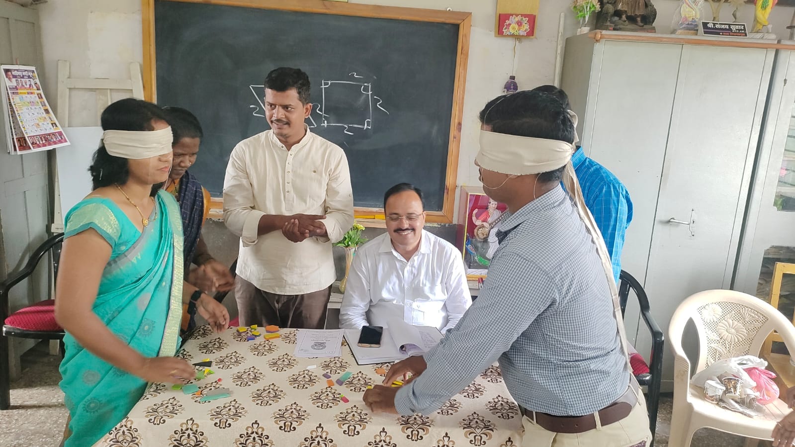 Teachers' Training and Capacity Building - Image 2