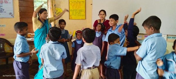 Building Foundational Literacy and Numeracy (Grades 2–5) - Image 2