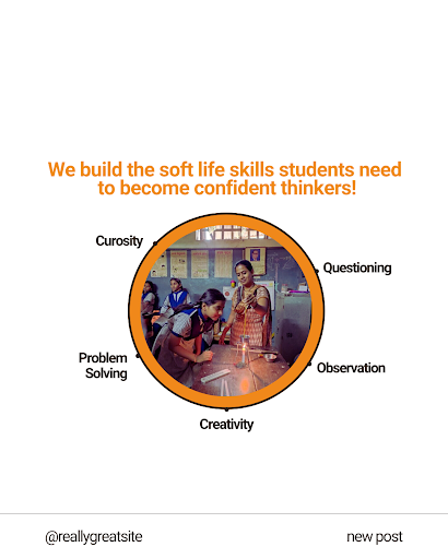 VMPF Impact - Students and Teachers