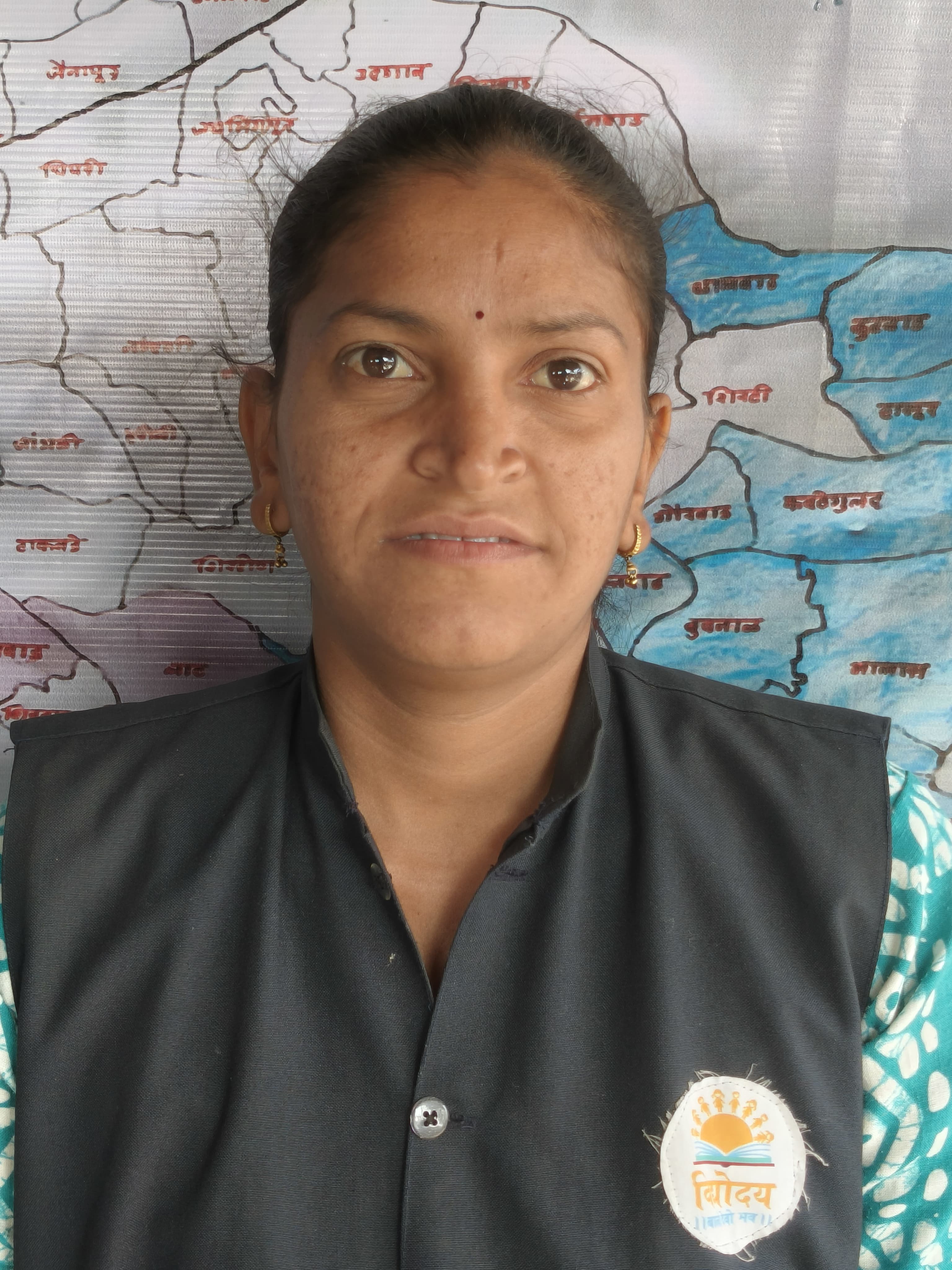 Mrs. Vaishanvi patil