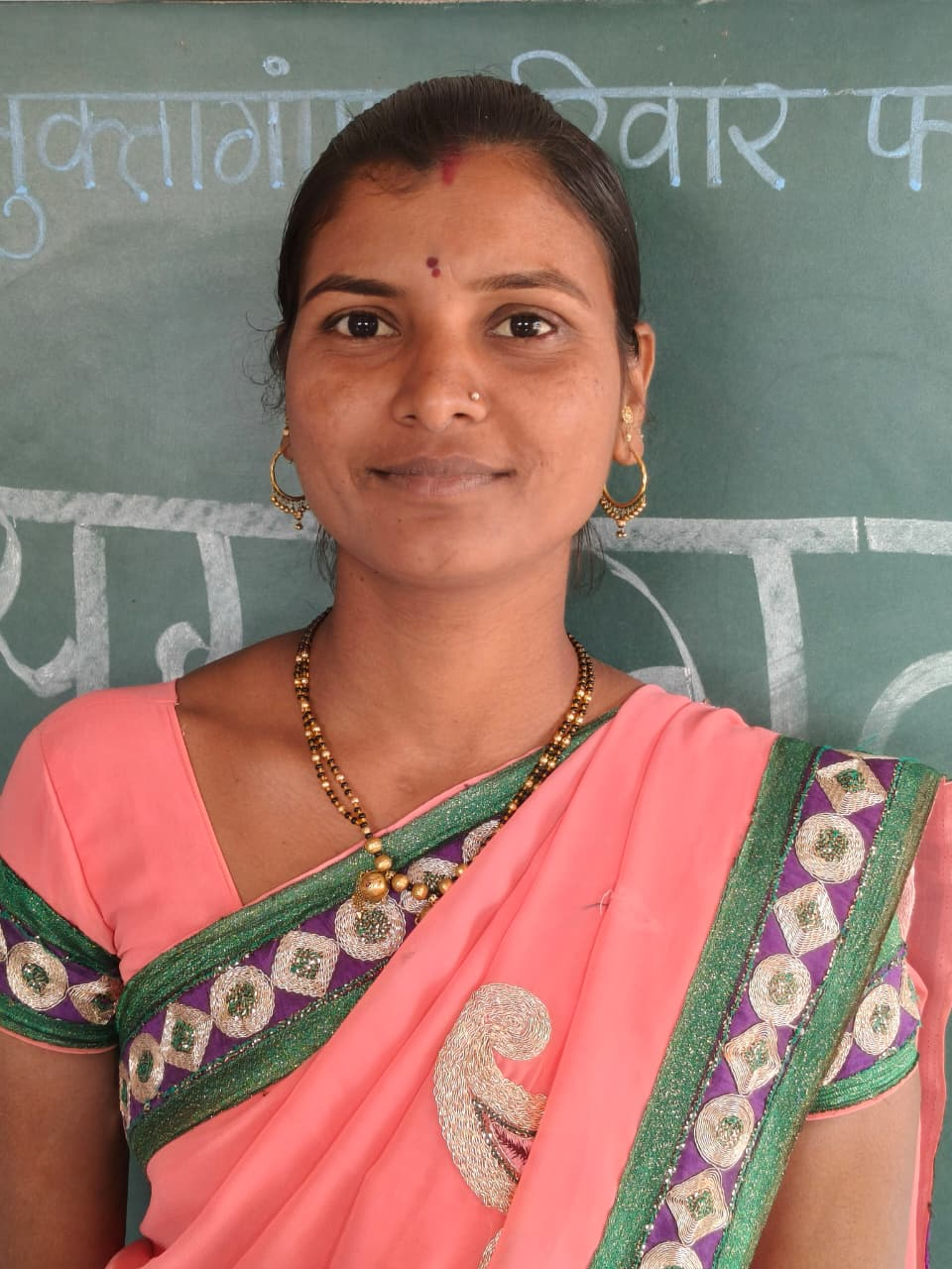 Mrs. Sangita Avghadi