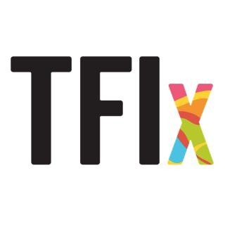 TFIx India logo