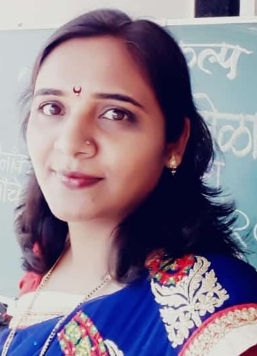 Mayuri Kale - Teacher Training