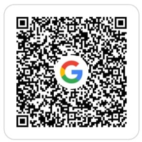 Donation QR Code