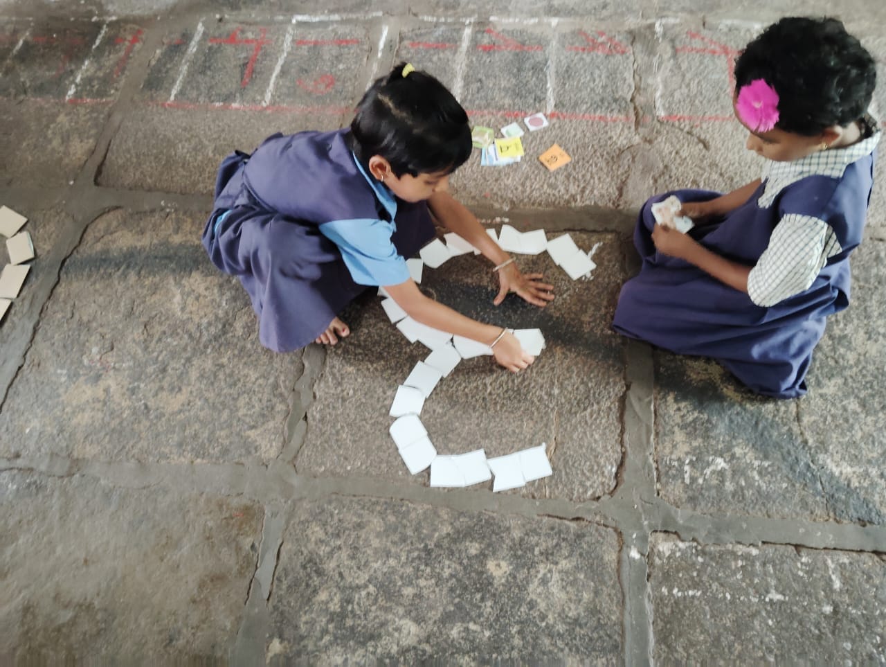 Vidyankur Project 5