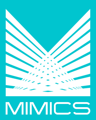 MIMICS Square Logo