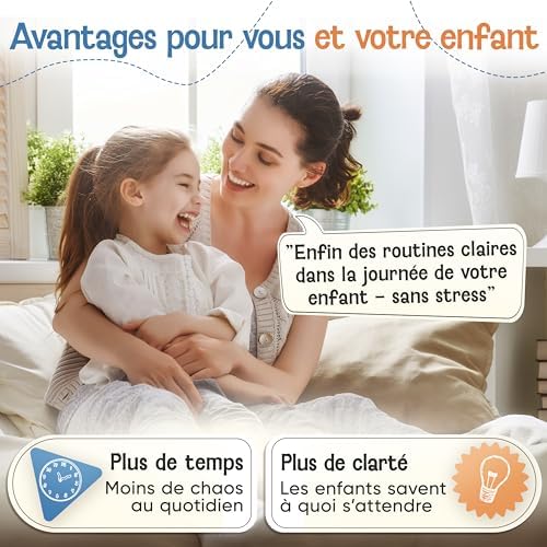 Vue 4 de Likarto En Tableau Enfant