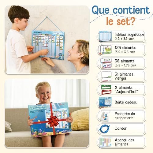 Vue 6 de Likarto En Tableau Enfant