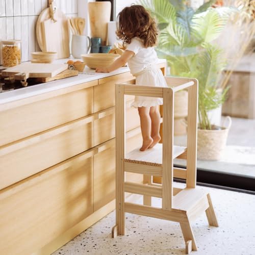 Vue 4 de Atmosphera Tour Dobservation Lea