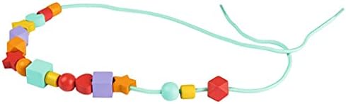 Vue 4 de Moses Grandes Perles En