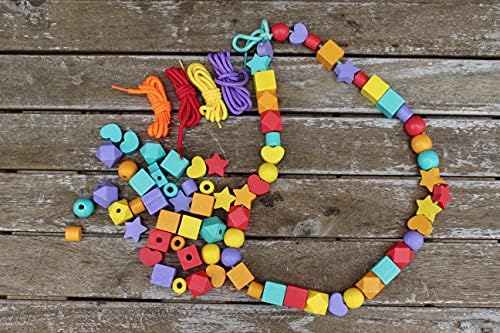 Vue 5 de Moses Grandes Perles En