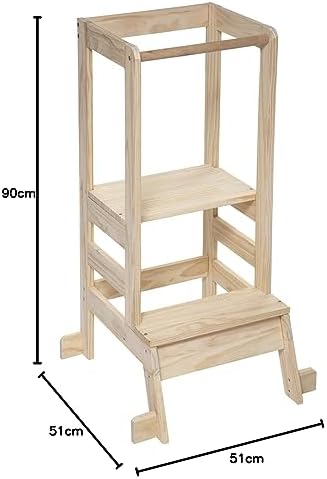 Vue 5 de Atmosphera Tour Dobservation Lea