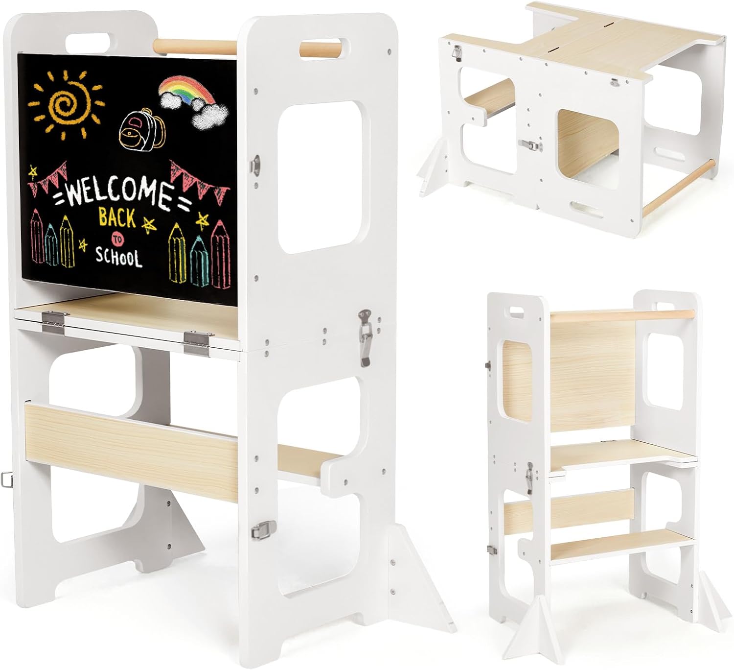 Labebe Tour Dapprentissage Pour