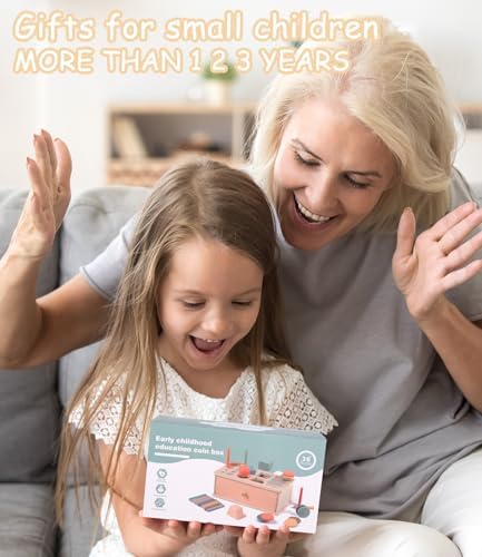 Vue 7 de Vuxava Jouet Montessori En