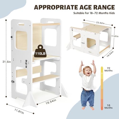 Vue 6 de Labebe Tour Dapprentissage Pour