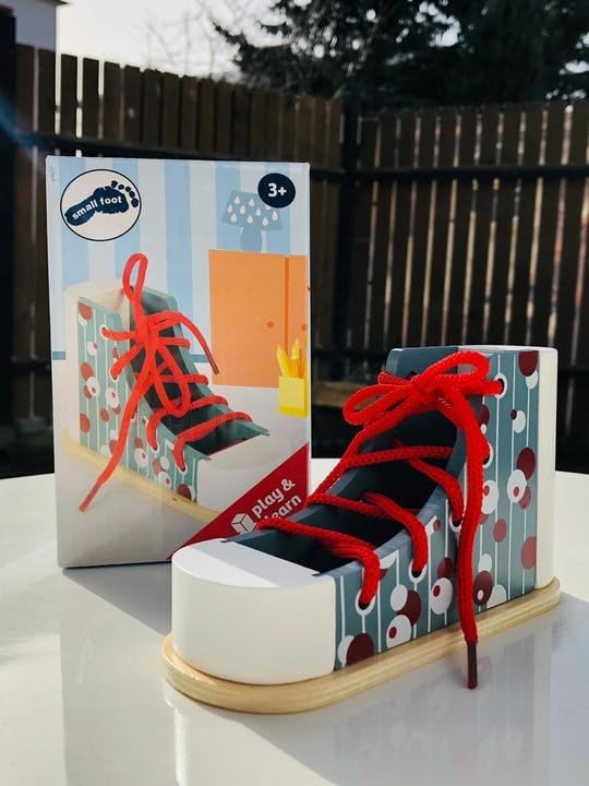 Vue 4 de Small Foot Chaussure