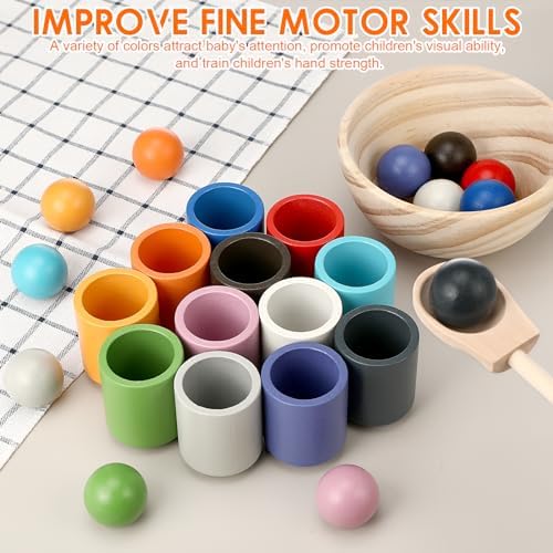 Vue 5 de Royouzi Jouet En Bois