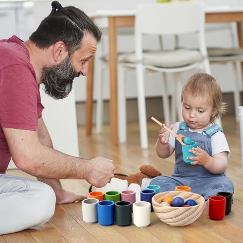 Vue 7 de Royouzi Jouet En Bois